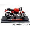 Model Ducati GT 1000 1:18