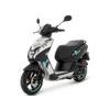 Kisbee 50i 4T Streetline EURO 5 / 25 km/h