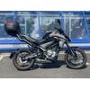 CF MOTO 300 NK
