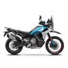 CFMOTO 800MT-X / Zephyr Blue 1 KUS IHNED K ODBĚRU + DÁREK