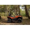 CFMOTO Gladiator X450 NOVÝ, EPS ,T3b G2 - Zelená 1 KUS IHNED K ODBĚRU ! v ceně je již započítán příplatek za posilovač řízení a příplatek za opěrku spolujezdce a madla