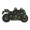 Moto klíčenka KAWASAKI ZX10-R 16>