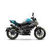 CFMOTO 125NK - Zephyr Blue / Modrá 2 kusy ihned k odběru !!