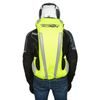 Airbagová vesta TURTLE 2 HiVis