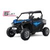 GLADIATOR Z950 Sport - Twilight Blue / modrá 1 KUS IHNED K ODBĚRU !