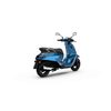 DJANGO 125I EVO ACTIVE - DJANGO 125I EVO ACTIVE CELEST BLUE