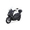 SKY TOWN 125i ABS - Flat black