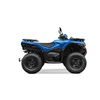 CFMOTO Gladiator X520 NOVÝ, EU5 G2 / Modrá 1KUS IHNED K ODBĚRU !