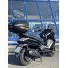 Kymco Downtown 125i
