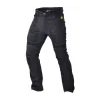 Kevlarové džíny na motorku Trilobite 661 Parado - black / pánské