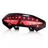 LED zadní světlo DUCATI Multistrada 1200