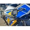 CFMOTO 450MT-R / v provedení Městské policie