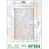 Olejový filtr HF564 (dlouhý) Aprillia 1000ccm