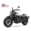 CFMOTO 250CL-C EUR5 - Teal Green