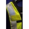 Airbagová vesta TURTLE 1 Hivis, použitá, velikost XL, 2 roky záruka