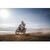 CFMOTO 450MT-RX - Tundra Grey / Šedá model 2025 + DÁREK ,2 KUSY IHNED K ODVOZU !