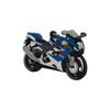 Moto klíčenka SUZUKI GSXR1000 05-08, poslední kus!