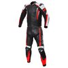 BÜSE Track kožená kombinéza, velikost 52