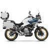 CFMOTO 700MT Adventure - Nebula White - Bílá metalická matná - 2 kusy IHNED K ODBĚRU!