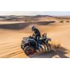 CFMOTO Gladiator X1000 G3 Premium T3b / Zircon Black / Černá - IHNED K ODBĚRU 2 ks