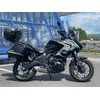 Kawasaki Versys 650