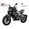 CFMOTO 800NK Advanced EUR5 / Nebula White - Bílá metalická matná - IHNED K ODBĚRU