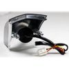 LED zadní světlo pro YAMAHA XT660R/ XT660X