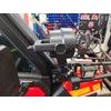 CFMOTO GLADIATOR U10 PRO HIGHLAND - v hasičské úpravě