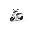 DJANGO 125I EVO ACTIVE - POLAR WHITE