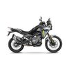 CFMOTO 450MT-R, Tundra Grey / Šedá model 2025 + DÁREK 2 kusy IHNED K ODBĚRU ! Všechno příslušenství ihned skladem a můžeme Vám ho ihned namontovat .