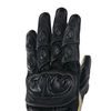 BIke It 'Ultimate Track glove' (UTG) sportovní kožené motocyklové rukavice