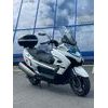 Kymco My road 700