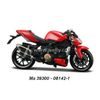 Model Ducati Streetfighter S 1:18