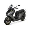 Pulsion 125i GT EURO 5 - Satin Titanium