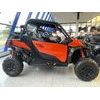 Can am Maverick sport 1000