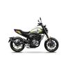 CFMOTO 300CL-X - Twilight White / Bílá