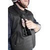 Airbagová CHOPPER vesta CUSTOM- poslední kus 3XL