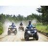 CFMOTO Gladiator X625 EUR5 EPS - Stříbrná metalíza - 1 KUS IHNED K ODBĚRU . Pozor akce ! – Přední nárazník + zadní nárazník + plexi nebo oplechování podvozku + zadní kufr Overland