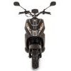 Streetzone 50i 4T 10" EURO 5 - Mad Black / 25 km/h