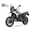CFMOTO 1000MT-X Touring - Aerolite Grey - Šedá