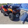 CF MOTO Gladiator X 1000 EPS včetně radlice a vleku