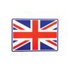 Tabulka- parkovací cedule - Union Jack