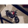 CFMOTO 450CL-C / Ruby Red - 2 kusy červená IHNED K ODBĚRU ! Všechno příslušenství je ihned skladem !