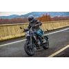 CFMOTO 300CL-X - Starlight Black / Černá Bílá metalická