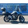 CF MOTO 650 MT