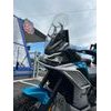 CFMOTO 800MT-X / Zephyr Blue 1 KUS IHNED K ODBĚRU s nízkým blatníkem