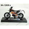 Model KTM 690 Enduro R 1:18