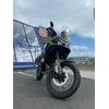 CFMOTO 800MT-X / Nebula Black IHNED K ODBĚRU s nízkým blatníkem