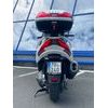Kymco My road 700