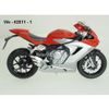 Model MV Agusta F3 800 1:10